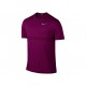 Playera Nike Zonal Cooling Relay para caballero - Envío Gratuito