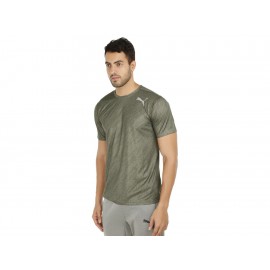 Playera Puma Essential Tech para caballero - Envío Gratuito