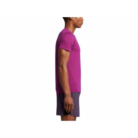 Playera Nike Breathe para caballero - Envío Gratuito