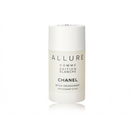 ALLURE HOMME ÉDITION BLANCHE - Envío Gratuito