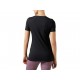 Reebok Playera Scoop Neck para Dama - Envío Gratuito