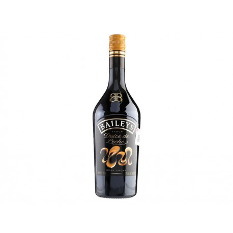 Caja de Crema Baileys Dulce de Leche 750 ml - Envío Gratuito