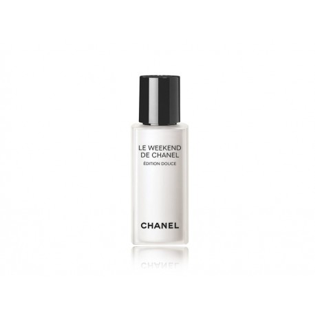 LE WEEKEND DE CHANEL ÉDITION DOUCE - Envío Gratuito