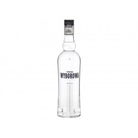 Caja de Vodka Wyborowa 750 ml - Envío Gratuito