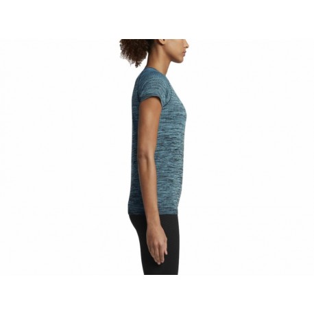 Playera Nike Dry Knit para dama - Envío Gratuito