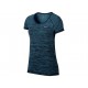 Playera Nike Dry Knit para dama - Envío Gratuito