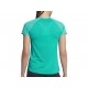 Playera Nike Dry Miler para dama - Envío Gratuito