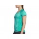 Playera Nike Dry Miler para dama - Envío Gratuito