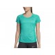 Playera Nike Dry Miler para dama - Envío Gratuito