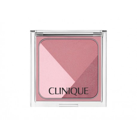 Paleta de color Clinique Sculptionary Cheek 9 g - Envío Gratuito