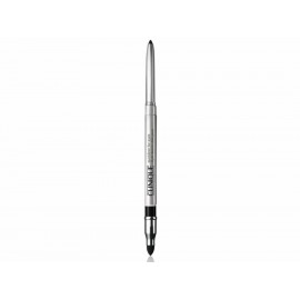 Lápiz Delineador de Ojos Clinique Quickliner Really Black - Envío Gratuito