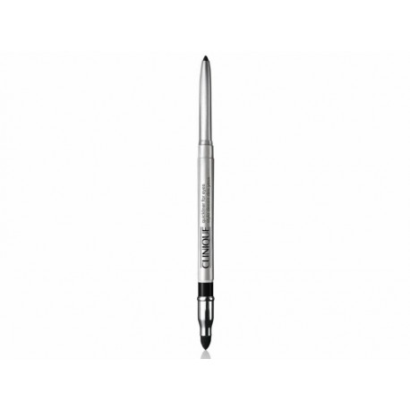 Lápiz Delineador de Ojos Clinique Quickliner Really Black - Envío Gratuito