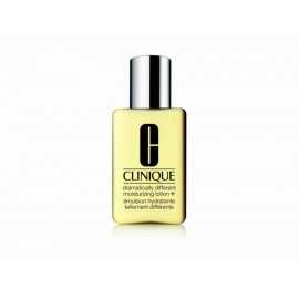 Clinique Crema Humectante Dramatically Different Facial 125 ml - Envío Gratuito