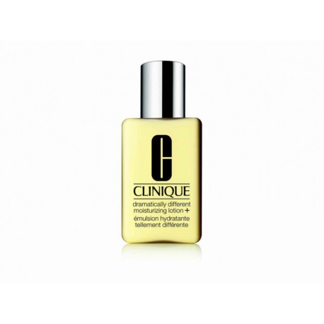 Clinique Crema Humectante Dramatically Different Facial 125 ml - Envío Gratuito