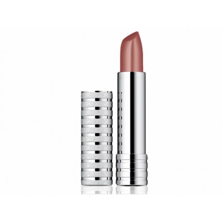 Lápiz Labial Long Last Lipstick Clinique Nude - Envío Gratuito