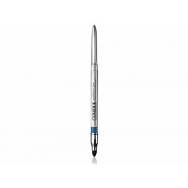 Delineador Ojos Clinique Quickliner Blue Grey - Envío Gratuito