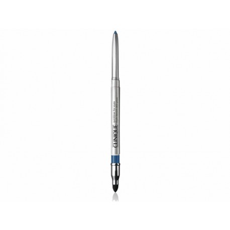 Delineador Ojos Clinique Quickliner Blue Grey - Envío Gratuito