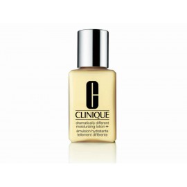 Clinique Loción Dramatically Different Hidratante para Dama 100 ml - Envío Gratuito