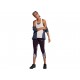 Malla Nike Power Epic Lux Crop para dama - Envío Gratuito