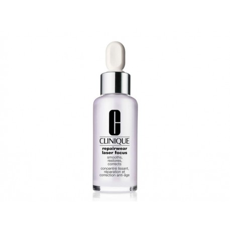 Clinique Suero Antiarrugas Repairwear Laser Focus 30 ml - Envío Gratuito