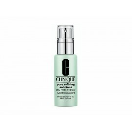 Hidratante Clinique Pore Refining Solutions 50 ml - Envío Gratuito