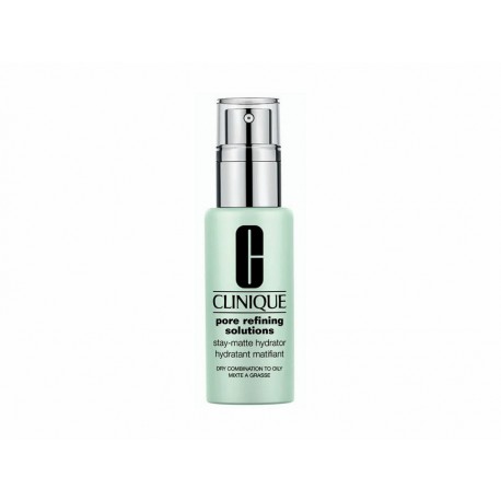 Hidratante Clinique Pore Refining Solutions 50 ml - Envío Gratuito