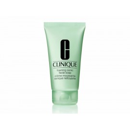 Clinique Jabón Facial Sonic 150 ml - Envío Gratuito