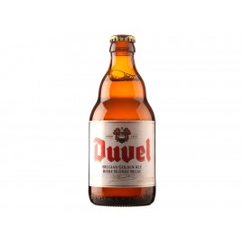 Paquete de 6 Cervezas Duvel 330 ml - Envío Gratuito