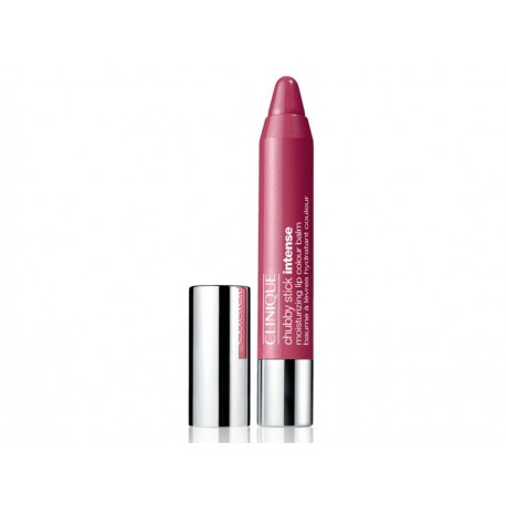 Chubby Stick Hidratante Clinique Mightiest Maraschino - Envío Gratuito