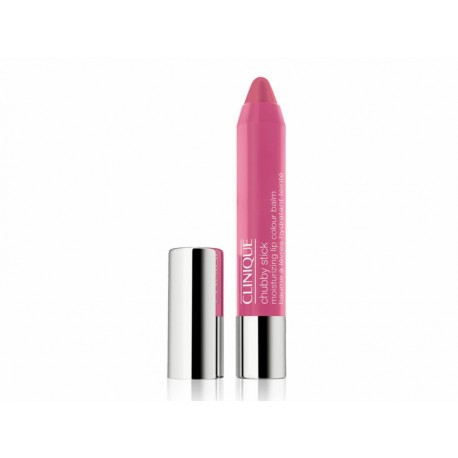 Chubby Stick Hidratante Clinique Woppin Watermelon - Envío Gratuito