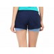 Short Nike Flex 2 en 1 para dama - Envío Gratuito