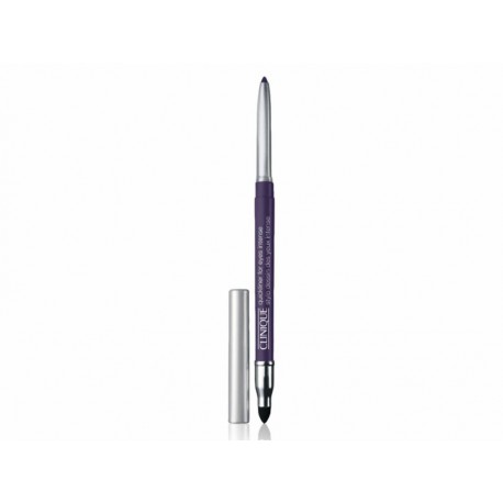 Delineador para Ojos Clinique Intense Plum - Envío Gratuito