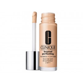 Base de maquillaje y corrector Clinique Beyond Perfecting 30 ml - Envío Gratuito