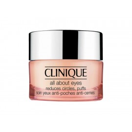 Clinique Crema Hidratante para Contorno de Ojos 15 ml - Envío Gratuito