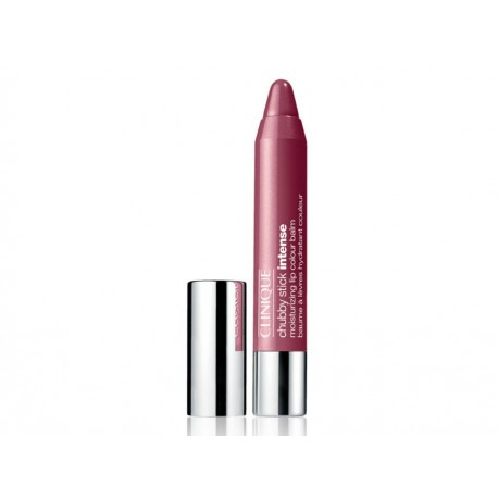 Chubby Stick Hidratante Clinique Broadest Berry - Envío Gratuito