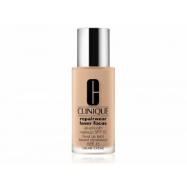 Clinique Maquillaje Repairwear Laser Focus FPS 15 3 g - Envío Gratuito