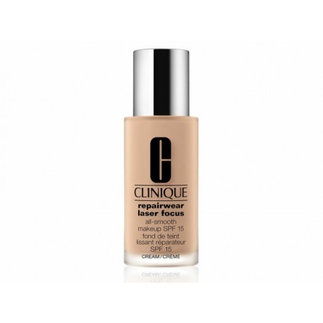 Clinique Maquillaje Repairwear Laser Focus FPS 15 3 g - Envío Gratuito