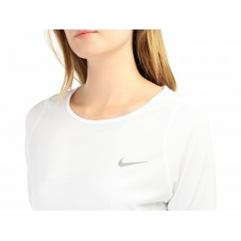 Playera Nike Zona Cooling para dama - Envío Gratuito