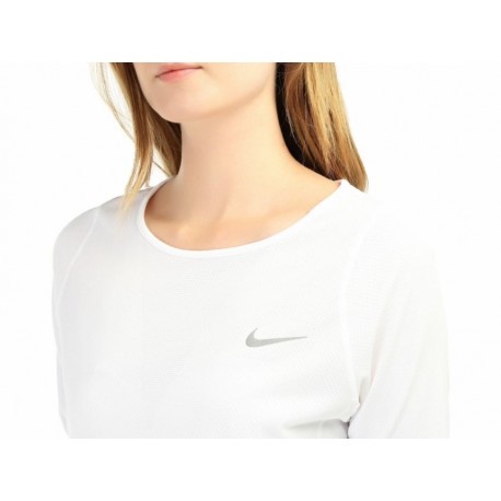 Playera Nike Zona Cooling para dama - Envío Gratuito