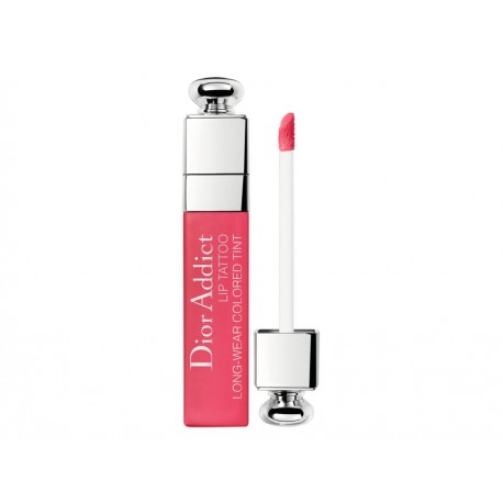 Labial DIOR Addict Lip Tattoo 6 ml - Envío Gratuito