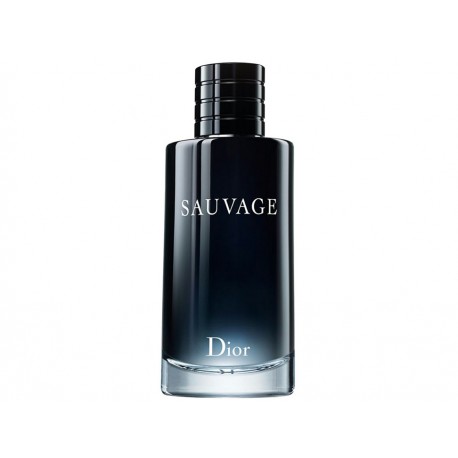 Fragancia para caballero DIOR Sauvage 200 ml - Envío Gratuito