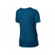 Playera Nike Cooling Relay para dama - Envío Gratuito