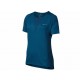 Playera Nike Cooling Relay para dama - Envío Gratuito