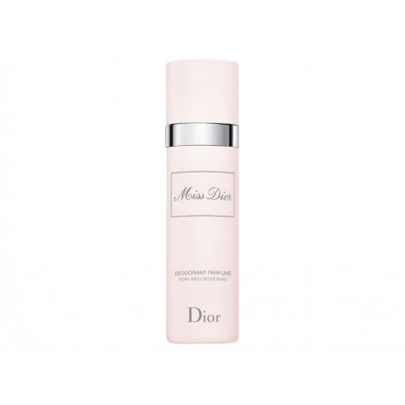 Desodorante en spray para dama Dior Miss Dior 100 ml - Envío Gratuito