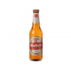 Paquete de 6 Cervezas Mahou 330 ml - Envío Gratuito