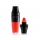 Labial líquido Lancôme Matte Shaker 186 Magic Orange 6.2 ml - Envío Gratuito