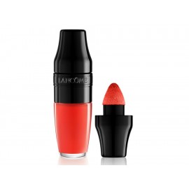 Labial líquido Lancôme Matte Shaker 186 Magic Orange 6.2 ml - Envío Gratuito