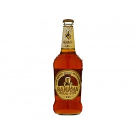 Paquete de 6 cervezas Banana Bread Beer 500 ml - Envío Gratuito