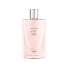 Loción hidratante Lancôme La Vie Est Belle 200 ml - Envío Gratuito