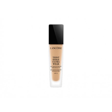 Base líquida Lancôme Teint Idole Ultra Wear 30 ml - Envío Gratuito